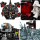 LEGO Star Wars 75389 Mroczny Sokół Millennium - 1266170 - zdjęcie 5